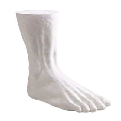 Приставной столик Seletti Сolossus Foot