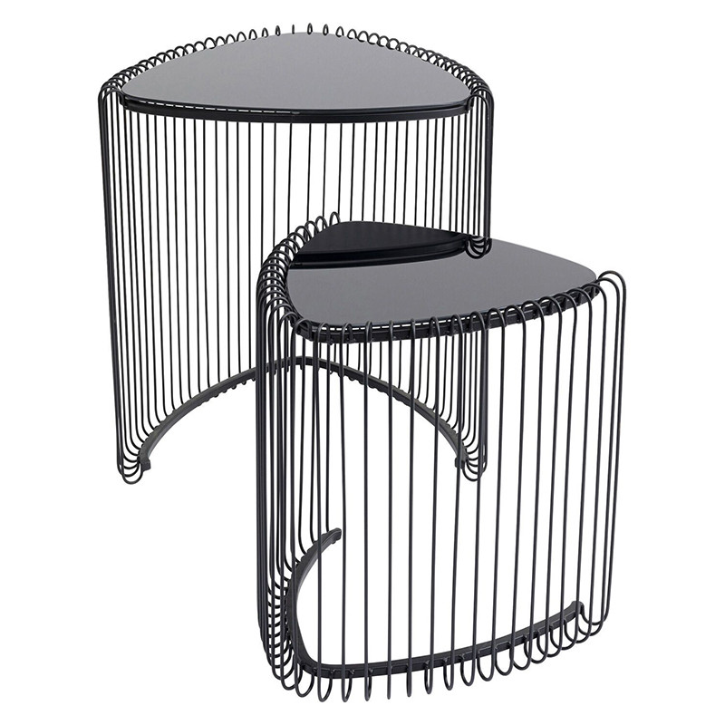 Приставной столик Дуэт Anthony