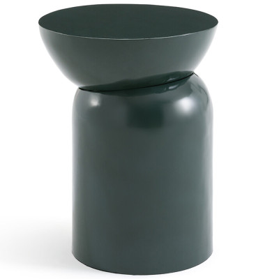 Приставной столик из сплава алюминия Tori Side Table