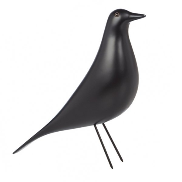 Птичка House Bird
