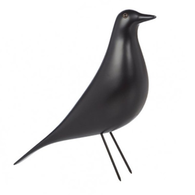 Птичка House Bird