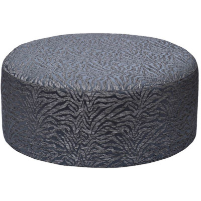 Пуф Aldous Huxley blue