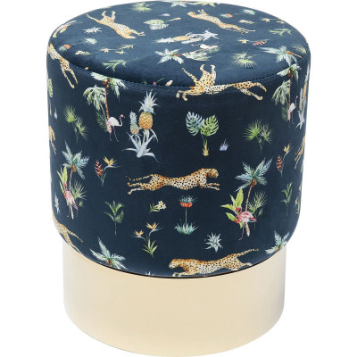 Пуф Animal ornament