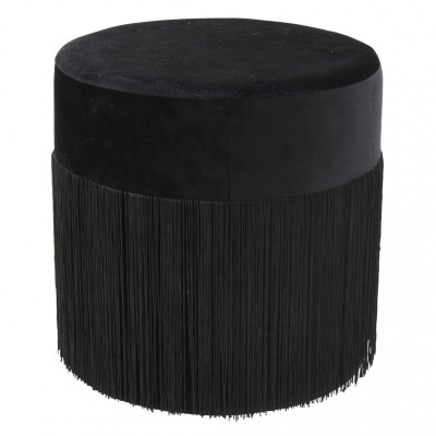 Пуф Black Chic