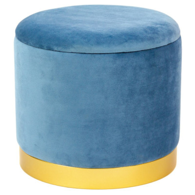 Пуф Blue Sky Blue