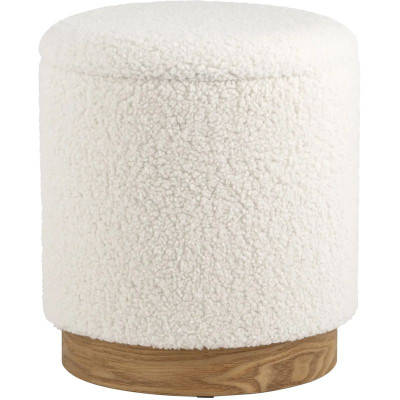 Пуф Bridie Pouf с ящиком