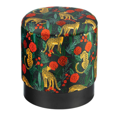 Пуф Bright PUF Print