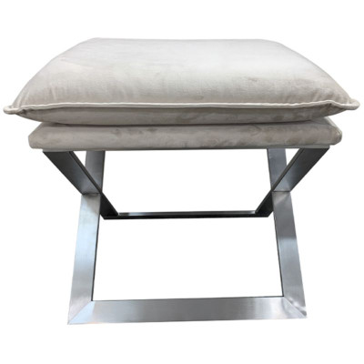 Пуф Cerro de Garnica velour