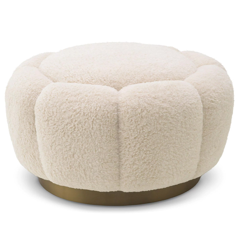 Пуф Eichholtz Ottoman Inger