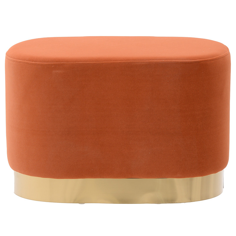 Пуф Juicy Orange Pouf