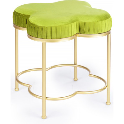 Пуф Light green lightness