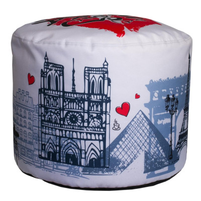 Пуф Paris Puff