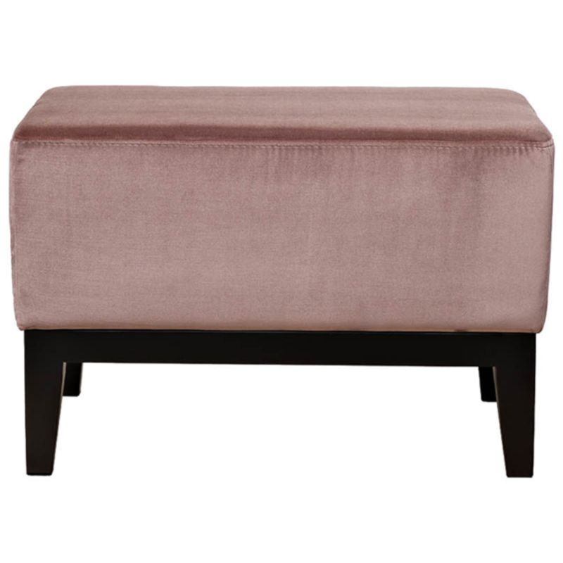 Пуф Patel comfortable lilac