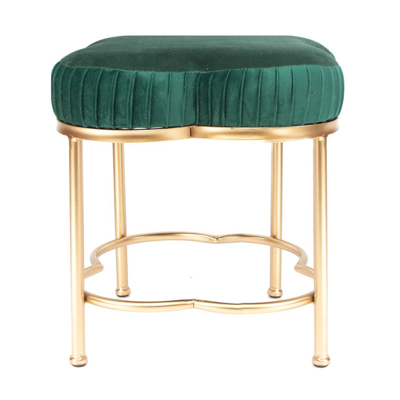 Пуф PUF Frame of Clover зеленый