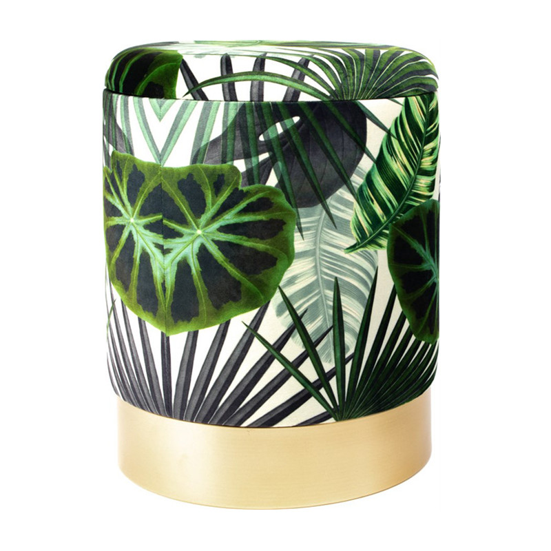 Пуф PUF tropical