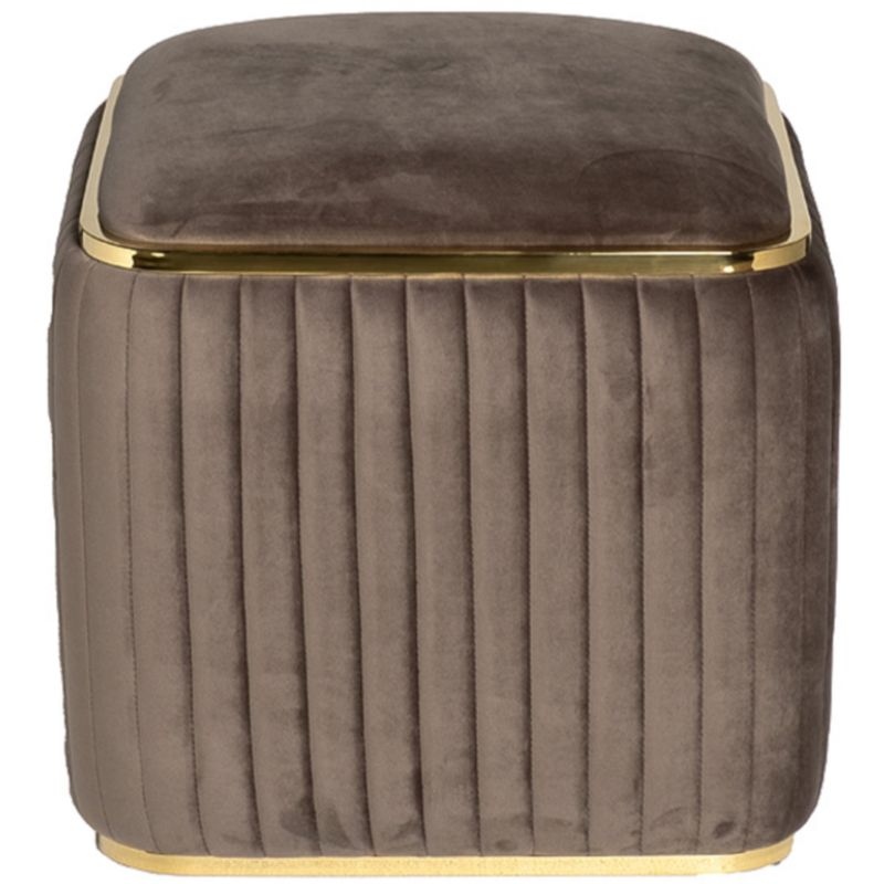 Пуф Somerset brown