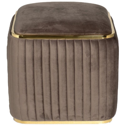 Пуф Somerset brown