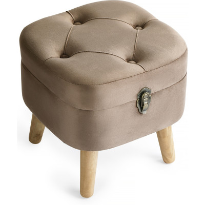 Пуф The tonality of simplicity