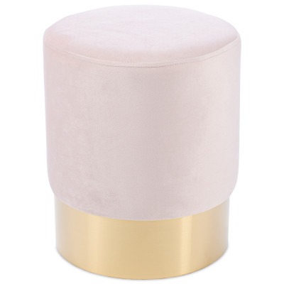 Пуф Una Puff light pink