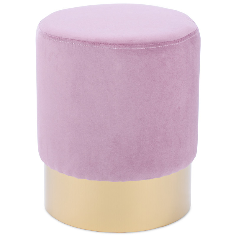 Пуф Una Puff pink