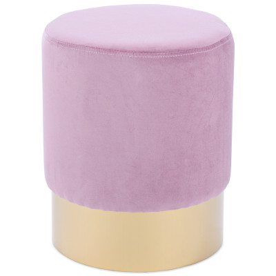 Пуф Una Puff pink