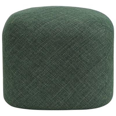 Пуф зеленый Odilon Pouf Green
