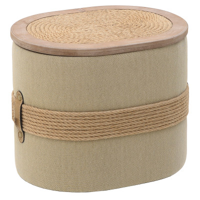 Пуф-бокс Soledad Pouf