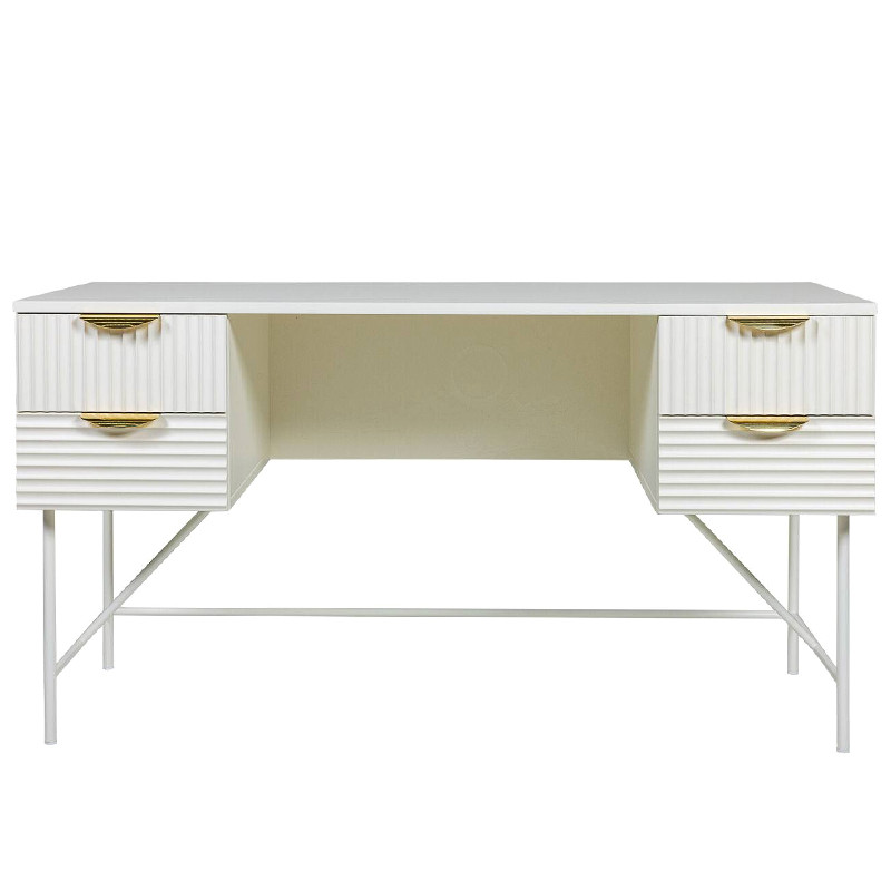 Рабочий стол Antique Order Белый