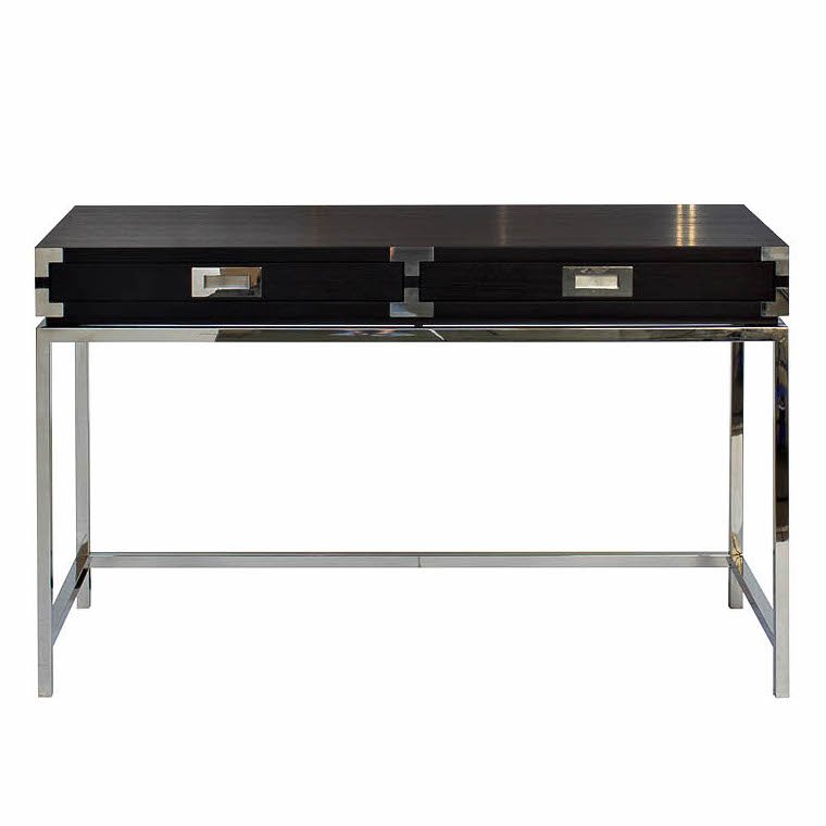 Рабочий стол Black Grace Desk