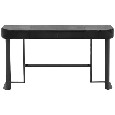 Рабочий стол Hart Leather Desk