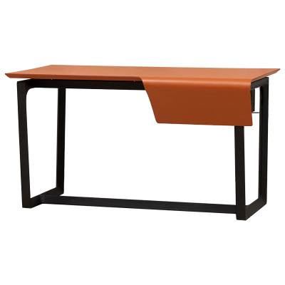 Рабочий стол Stan Orange Desk
