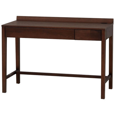 Рабочий стол из массива ясеня Marleen Brown Desk