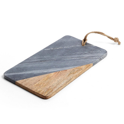 Разделочная доска Gray Corner