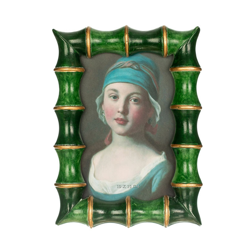 Рама для фото Bamboo Frame