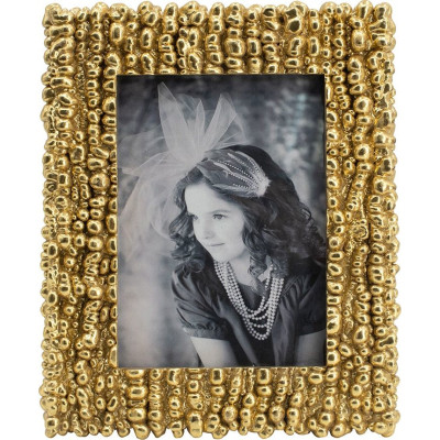 Рамка для фото Bubbles