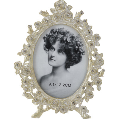 Рамка для фото Glass rose