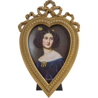 Рамка для фото Heart of a woman