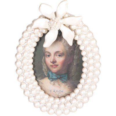 Рамка для фото Pearls of the sea