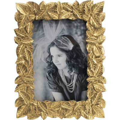 Рамка для фото Poplar leaves