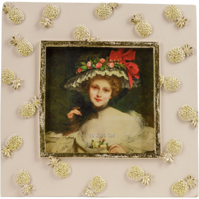 Рамка для фото Tropics