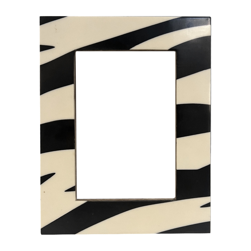 Рамка для фото Зебра FRAME ZEBRA