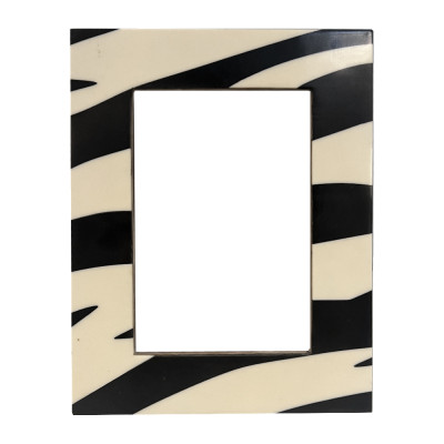 Рамка для фото Зебра FRAME ZEBRA