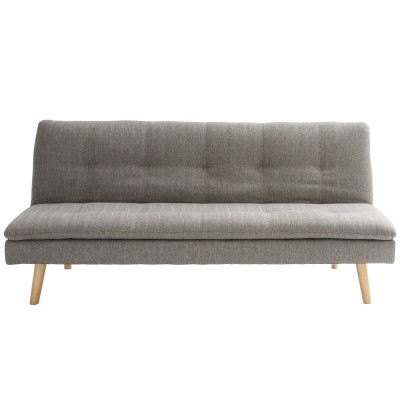 Раскладной диван Lavoie Grey Sofa