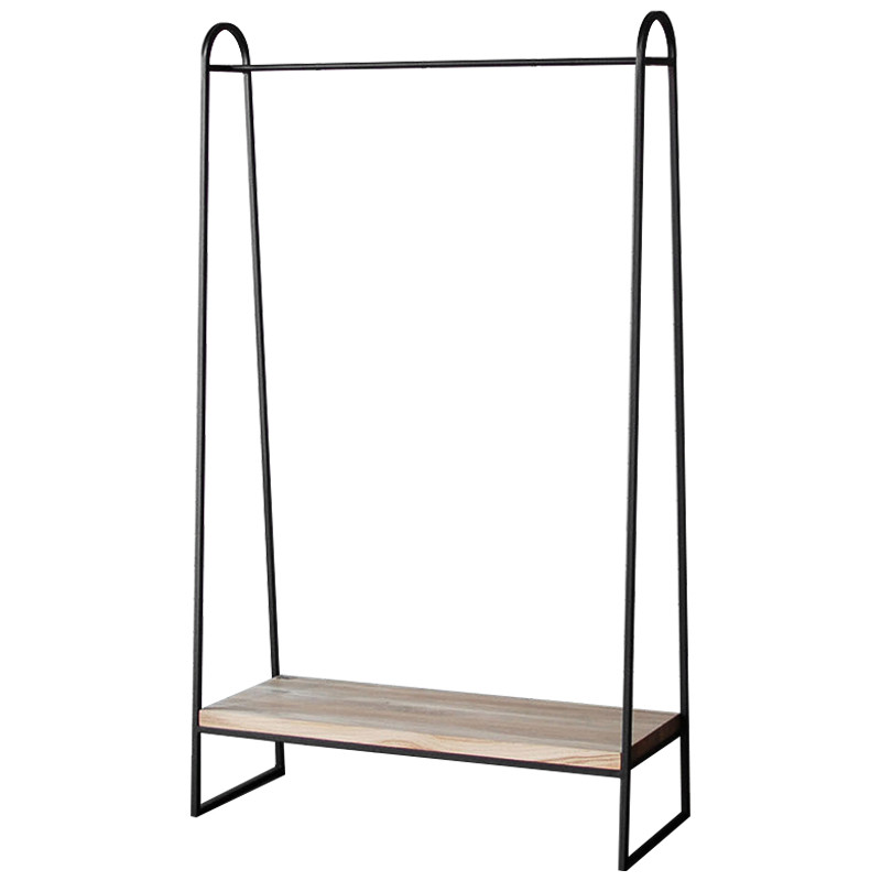 Рейл Amba Industrial Metal Rust Clothes Rail