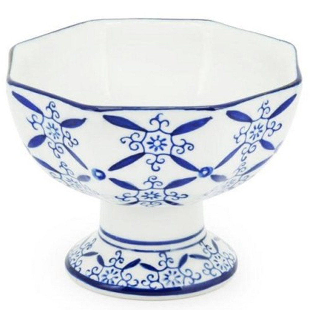 Салатник Bowl Chinoiserie D10