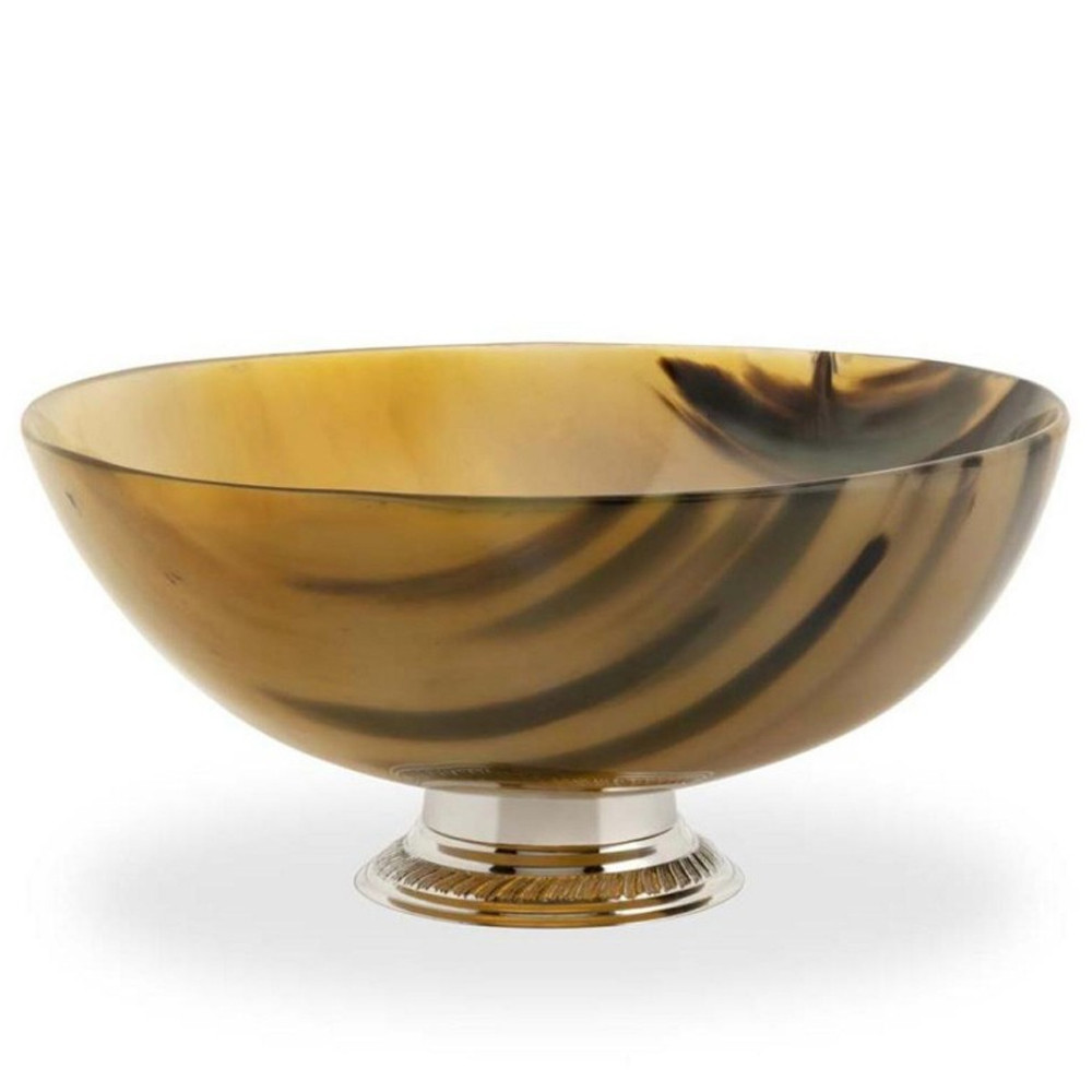 Салатник Bowl Horn With Foot