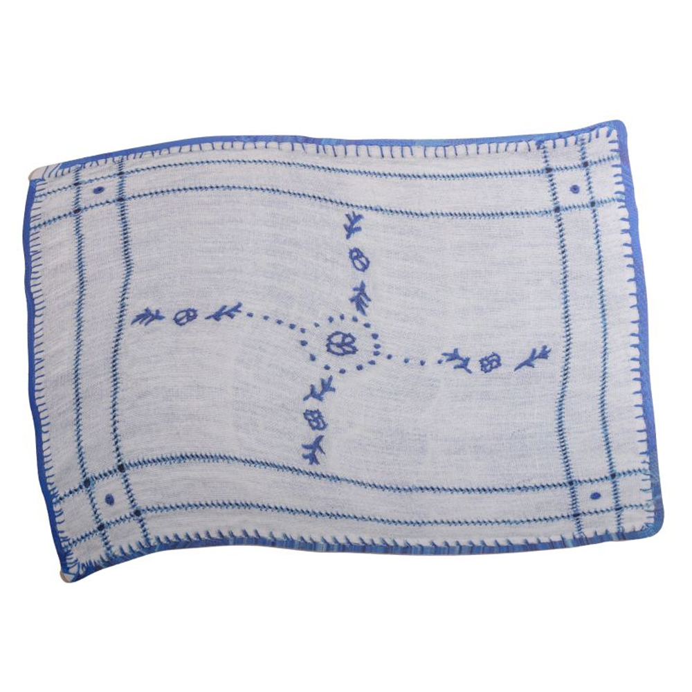 Салфетка под приборы Seletti Acid Flower A