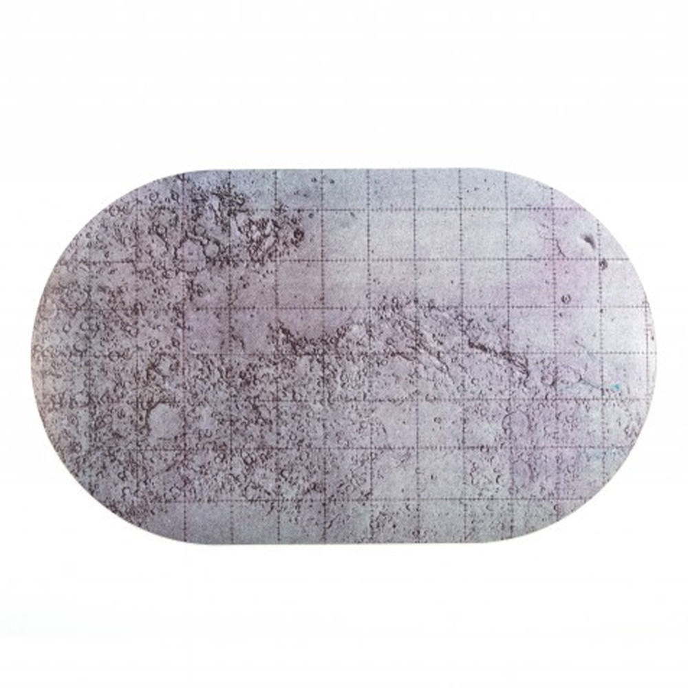 Салфетка под приборы Seletti Lunar landing