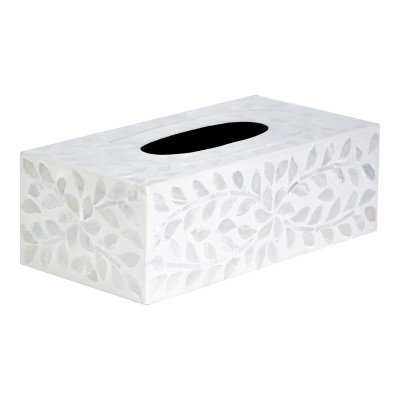 Салфетница Esmee Bone Inlay