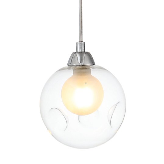 Светильник Bocci 28.1 Single Pendant